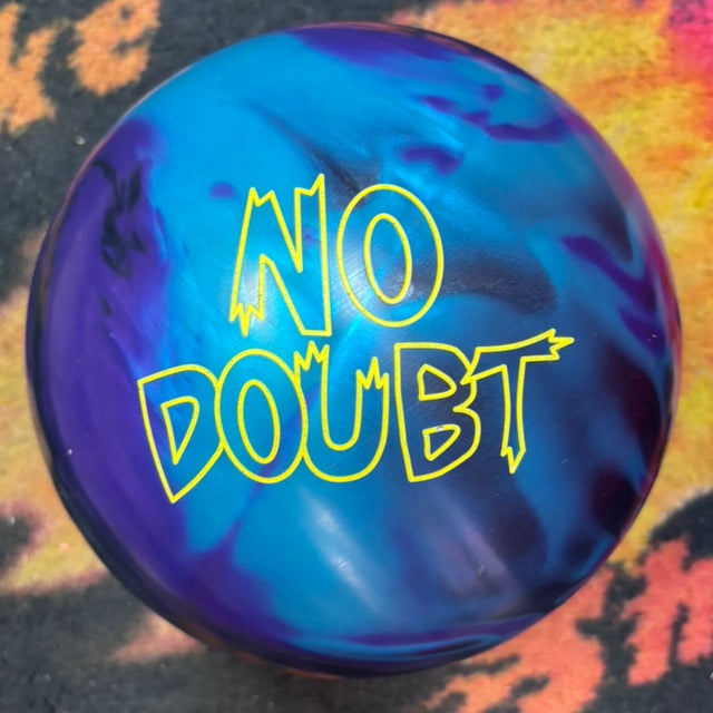 Used Balls | KC's StrikeZone Pro Shop