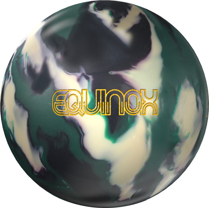 Storm Equinox | KC's StrikeZone Pro Shop