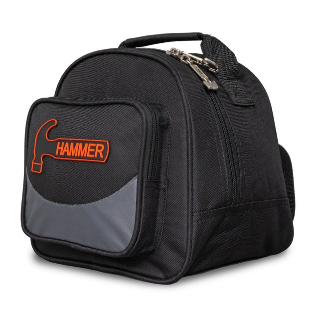 Hammer Bags | KC's StrikeZone Pro Shop