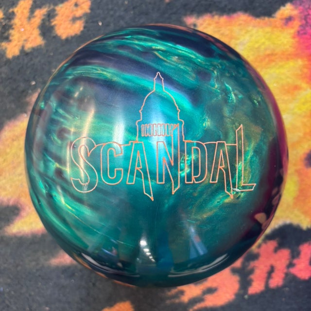 Used Balls | KC's StrikeZone Pro Shop