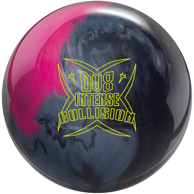 DV8 Balls | KC's StrikeZone Pro Shop