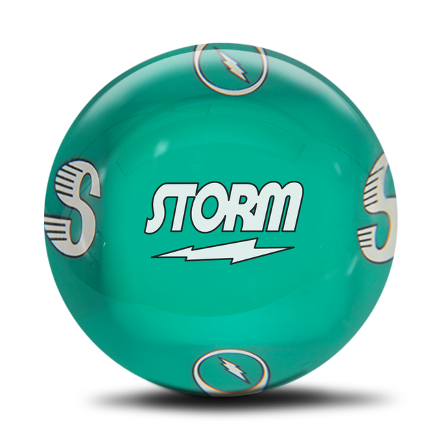 Storm Balls | KC's StrikeZone Pro Shop