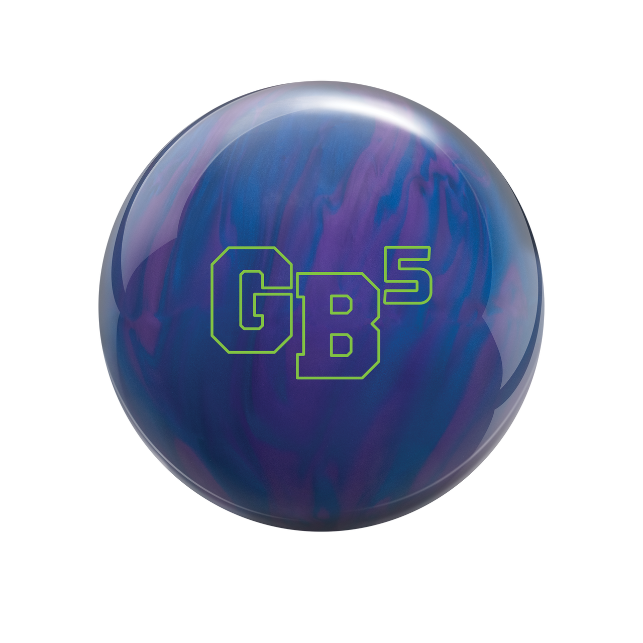 パープルソリッドリアクティブ　15ポンド 新品未使用 パープルソリッドリアクティブ ボウリング ボール