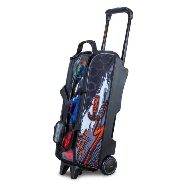Hammer Bags | KC's StrikeZone Pro Shop