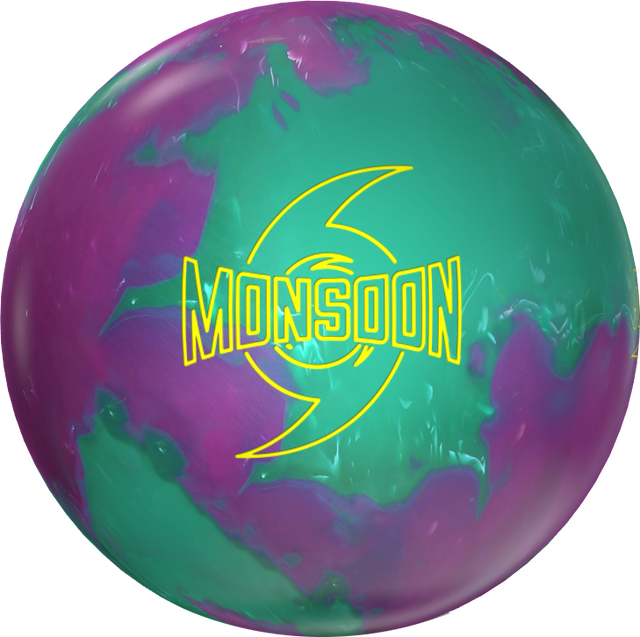 Storm Balls | KC's StrikeZone Pro Shop