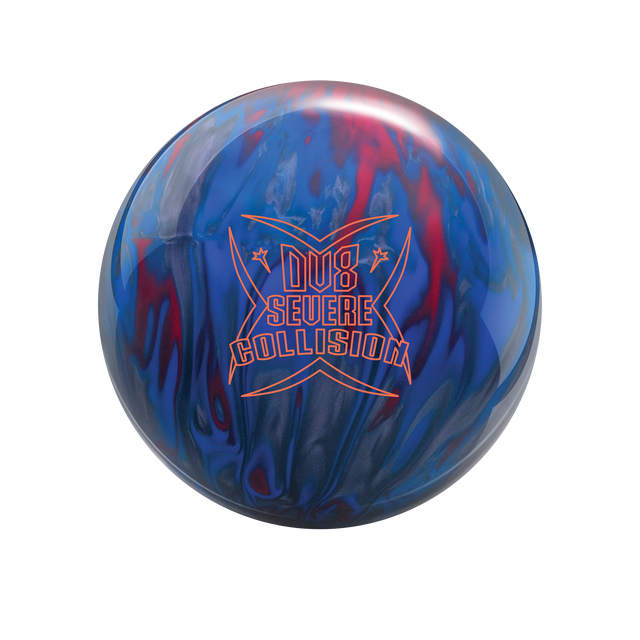 DV8 Balls | KC's StrikeZone Pro Shop