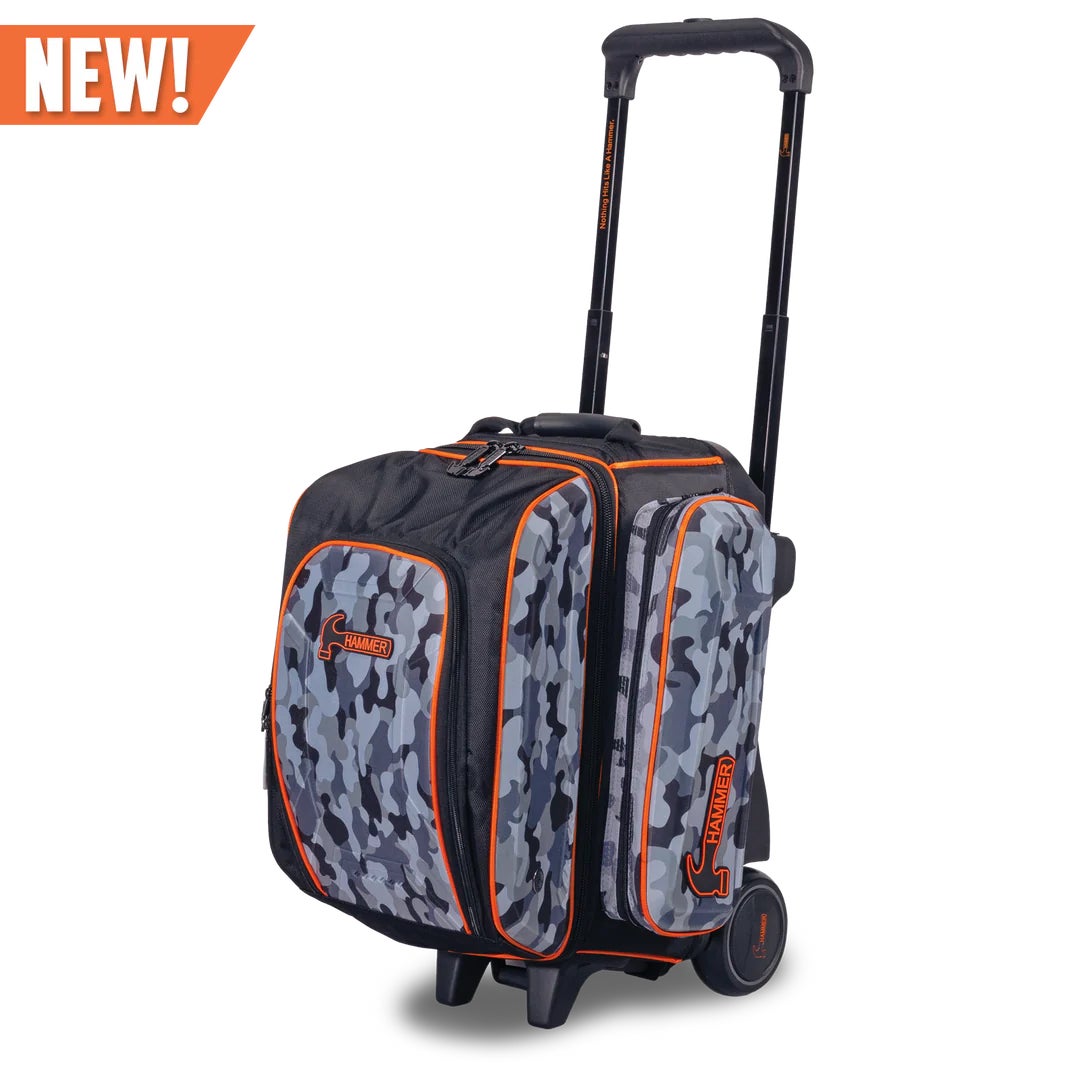 Hammer Bags | KC's StrikeZone Pro Shop
