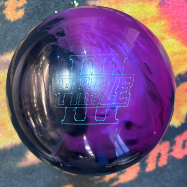Storm Balls | KC's StrikeZone Pro Shop