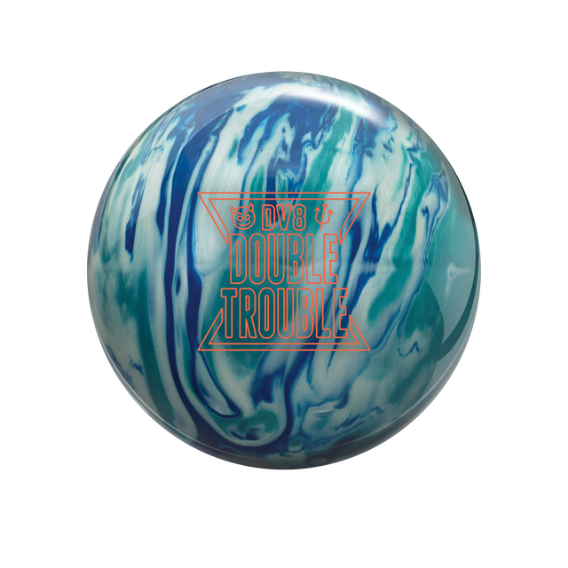DV8 Balls | KC's StrikeZone Pro Shop