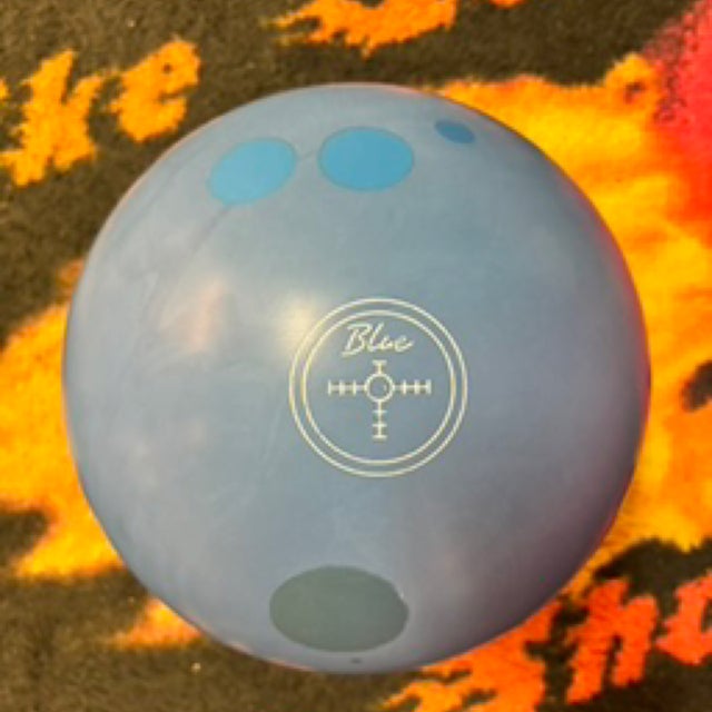 Used Balls | KC's StrikeZone Pro Shop