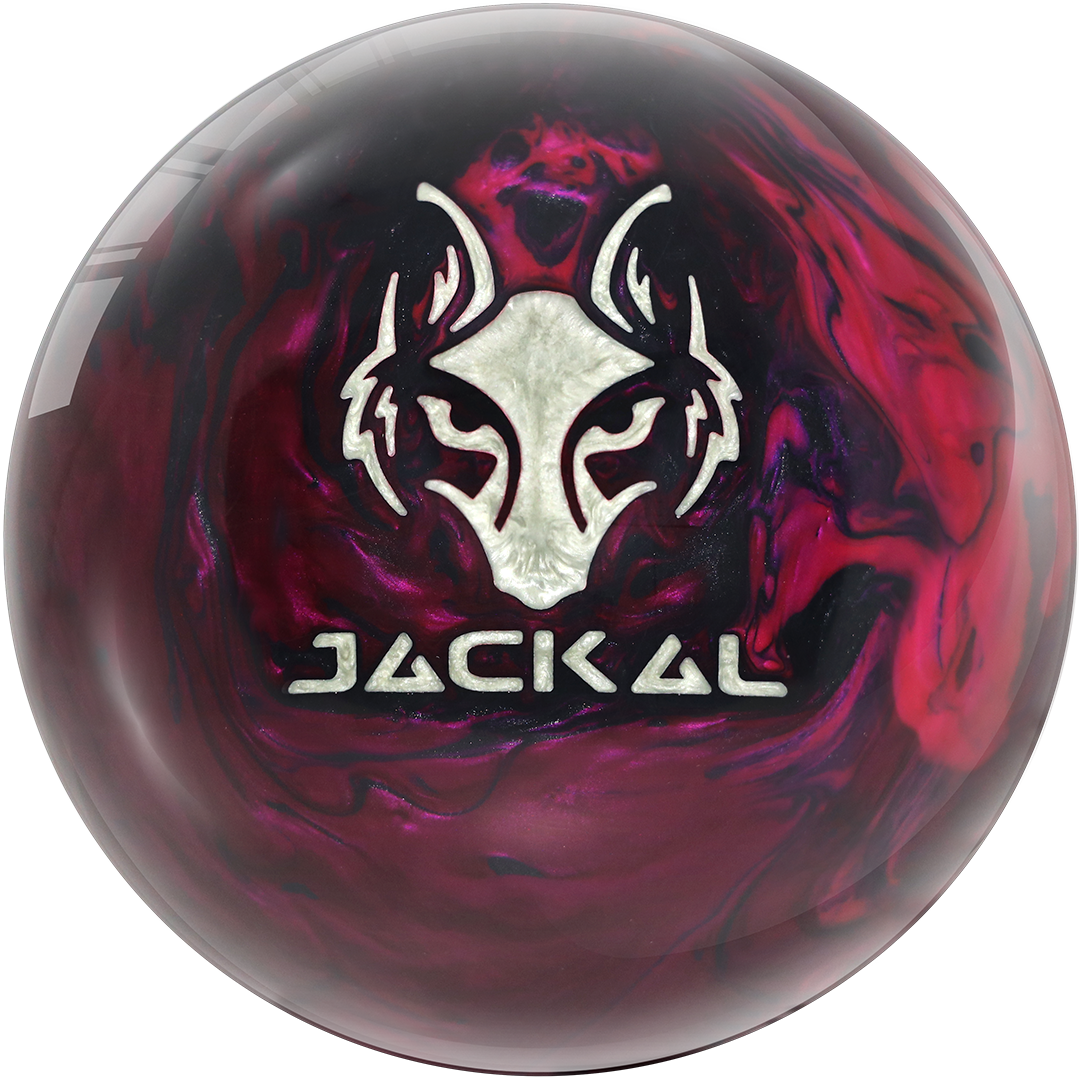 Motiv Crimson Jackal | KC's StrikeZone Pro Shop
